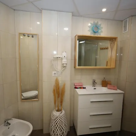 Apartamento Pau 5 Playa San Juan Con Vistas Y Piscina By Elconserje *