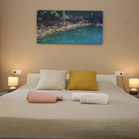 Apartmán Pau 5 Playa San Juan Con Vistas Y Piscina By Elconserje *