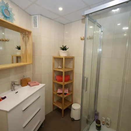 Apartmán Pau 5 Playa San Juan Con Vistas Y Piscina By Elconserje