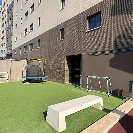 Pau 5 Playa San Juan Con Vistas Y Piscina By Elconserje Apartmán